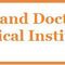 Midland Doctors Medical Institute logo